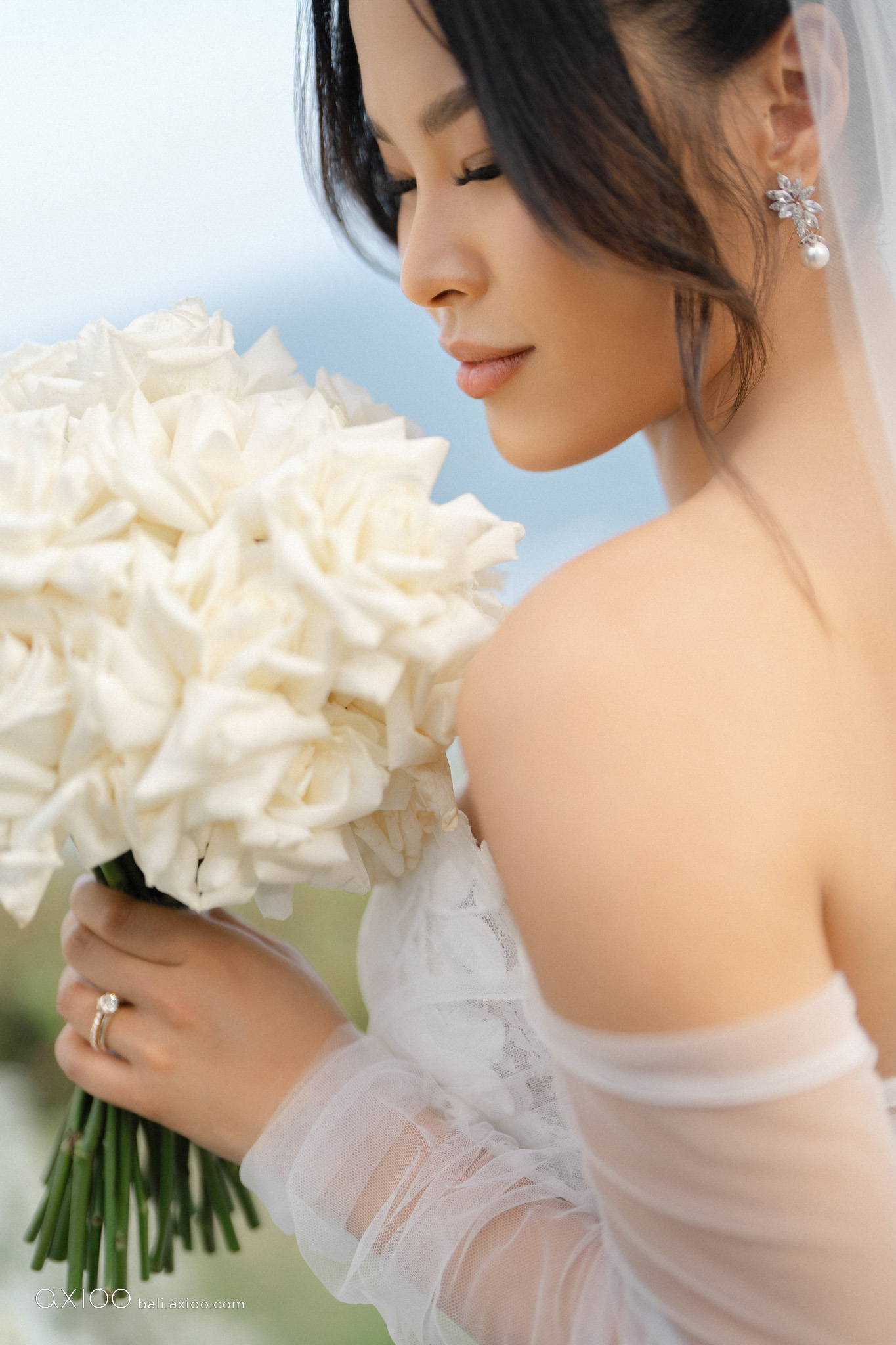 Axioo: A Universe of Love